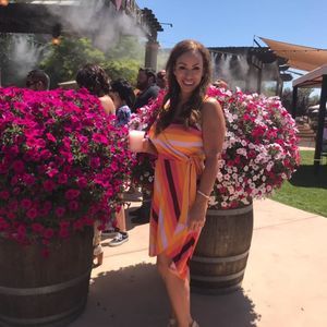 Meet your Posher, Angie